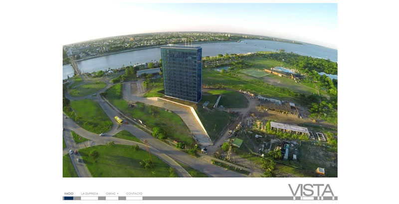 Vista SRL